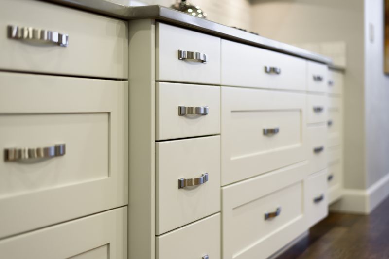 Kitchen Drawer Installation in Bloomington, IN