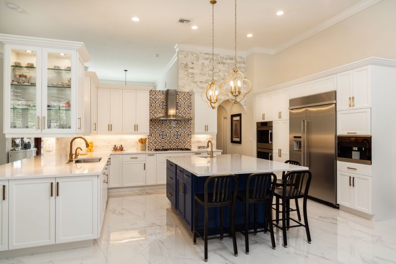 Kitchen Renovation in Dayton, OH