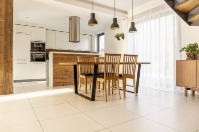 Kitchen Tile Remodeling in Annapolis, MD