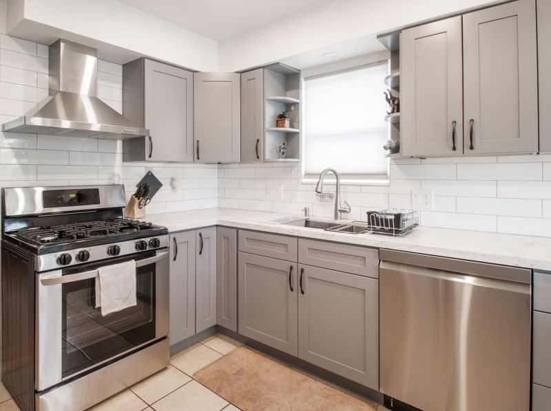 Kitchen Updating in Indianapolis, IN