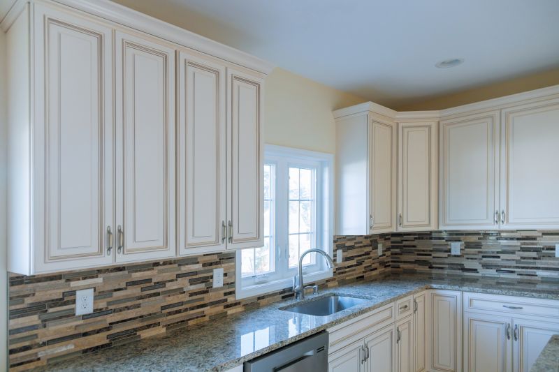 Residential Kitchen Remodeling in Dayton, OH