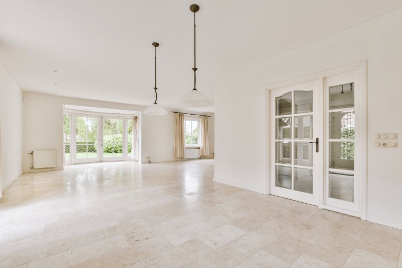 Saltillo Tile Replacement in Fredericksburg, VA