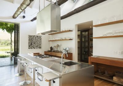 Stainless Countertop Service in Santa Rosa, CA