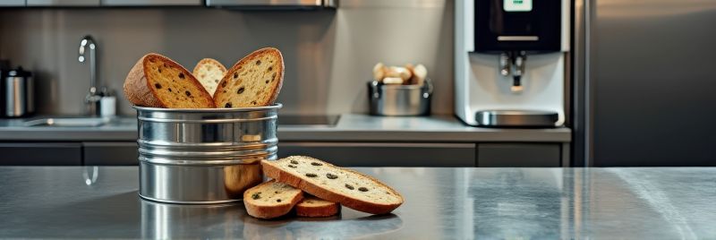 Stainless Countertop Service in Marin County, CA
