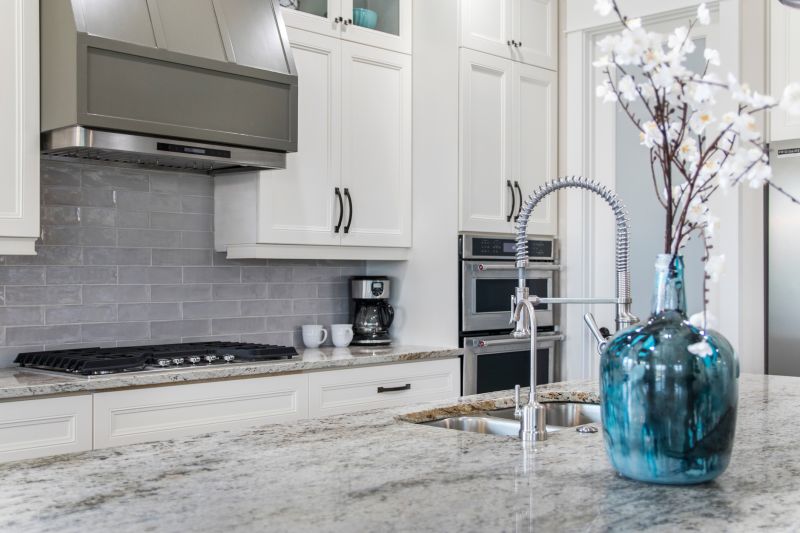 Stone Countertops Installation in Marin County, CA