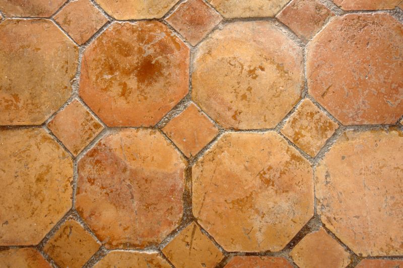 Terracotta Tile Installation in Frederick, MD