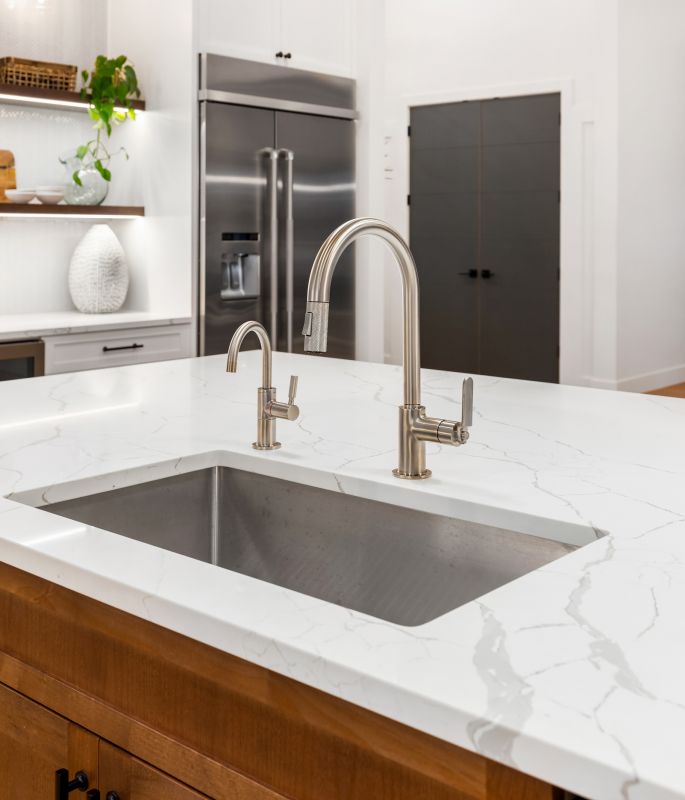 Quartz Surface Specialists